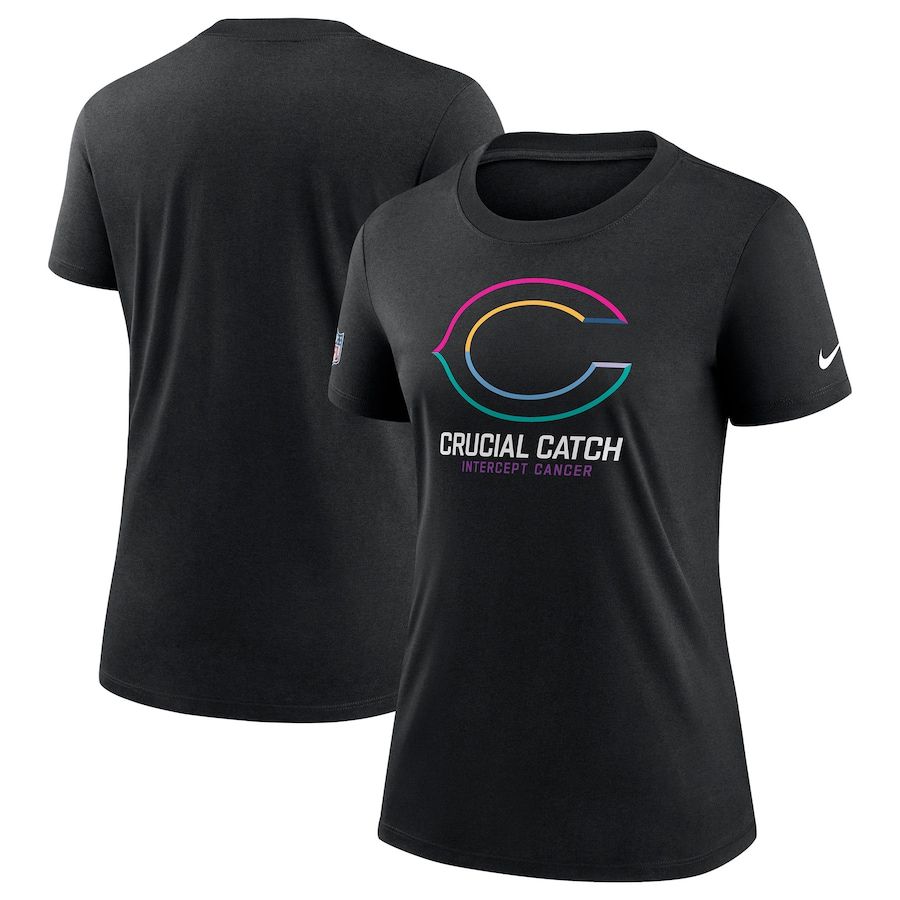 Women Indianapolis Colts 2024 Nike NFL black T shirts 